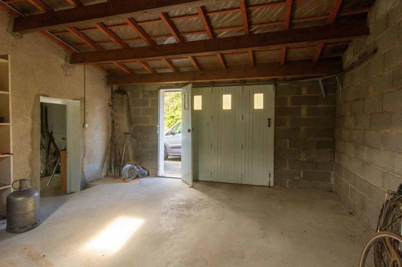 Maison - 83 m² - 5 pièces