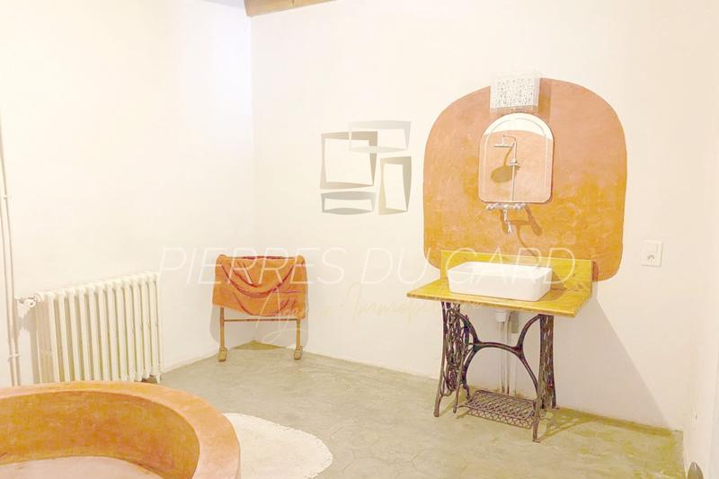 Maison en pierre - 113 m² - 5 pièces