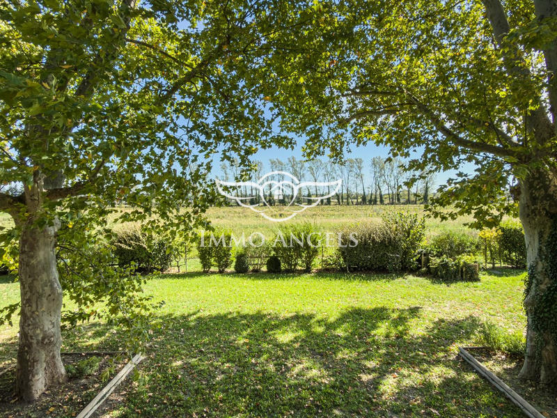 Mas - 268 m² - 9 pièces