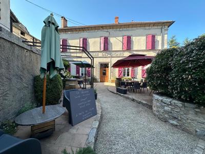 Immeuble - 310 m² - 5 pièces