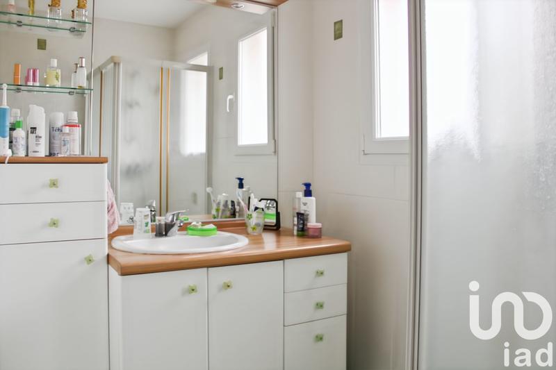 Maison - 100 m² - 6 pièces