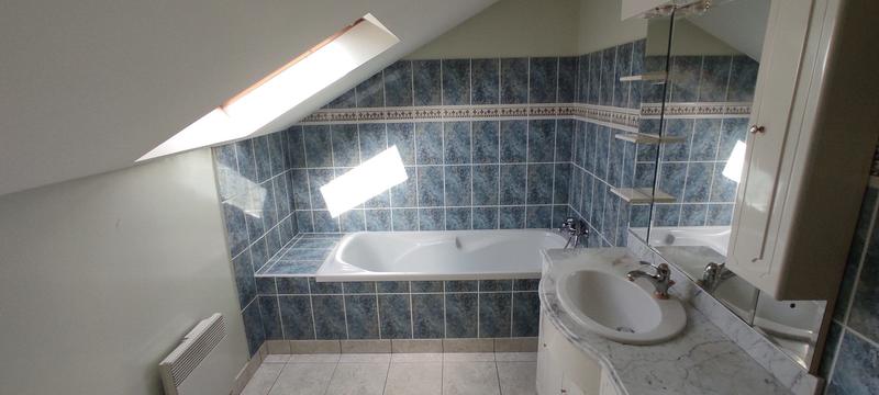 Maison - 103 m² - 3 pièces