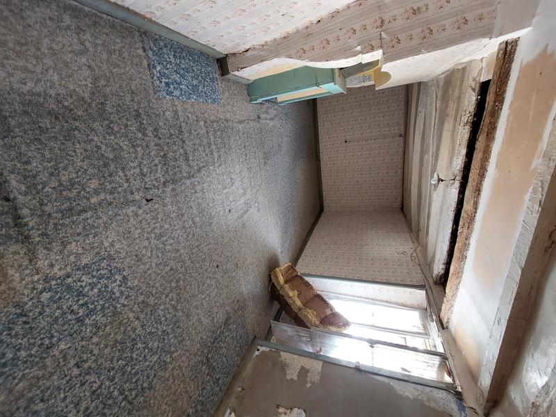 Maison - 80 m² - 5 pièces