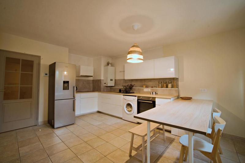 Appartement - 53 m² - 2 pièces