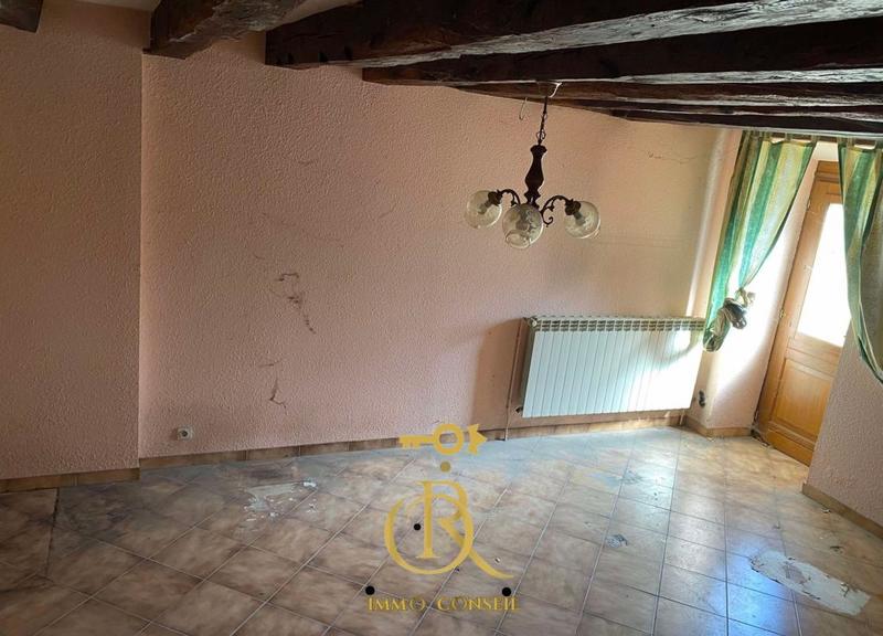 Maison - 121 m² - 5 pièces