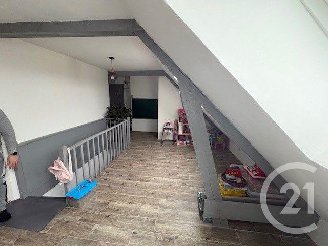 Maison - 120 m² - 7 pièces