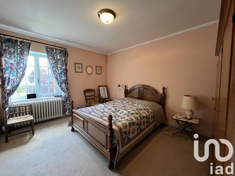 Maison - 282 m² - 1 pièce