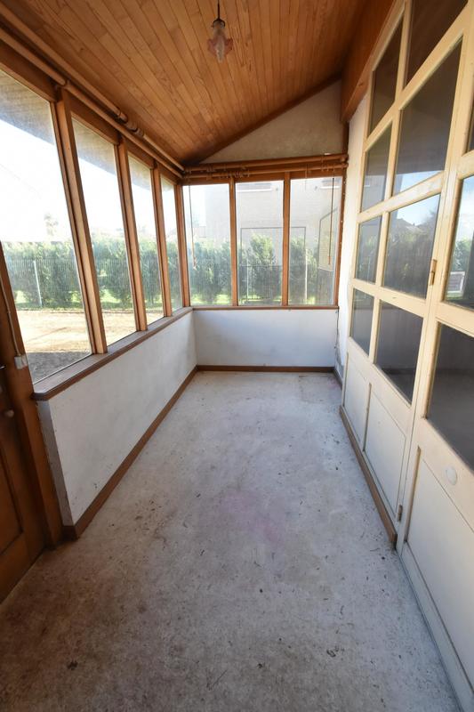 Maison - 236 m² - 23 pièces