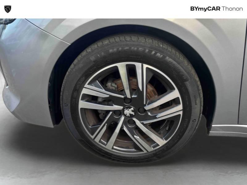 Peugeot 208 PureTech 75 s&amp;S Bvm5 Active Pack