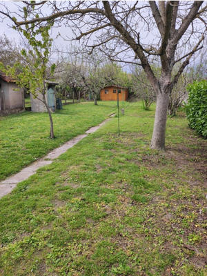 Maison - 114 m² - 5 pièces