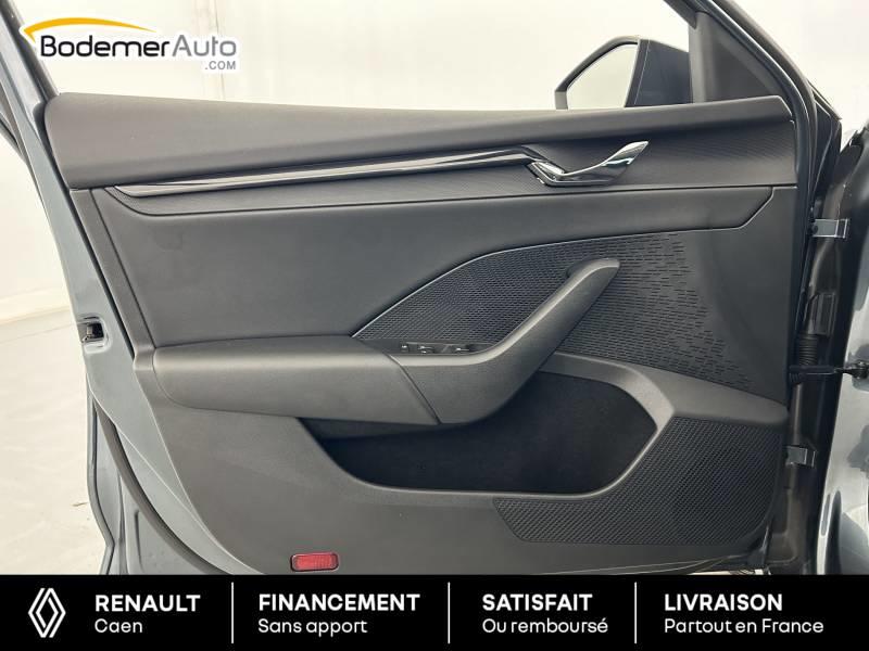 Skoda Octavia 2.0 Tdi 150 ch Dsg7 Business