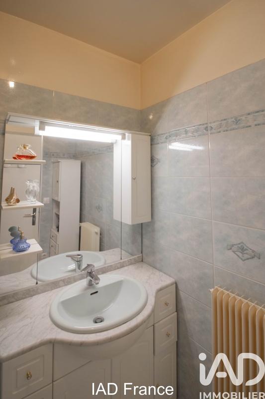 Appartement - 75 m² - 3 pièces