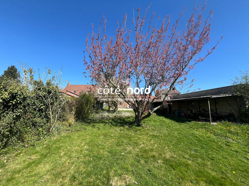 Maison - 133 m² - 6 pièces