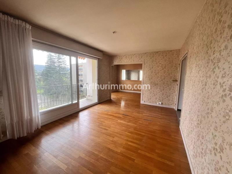 Appartement - 88 m² - 4 pièces