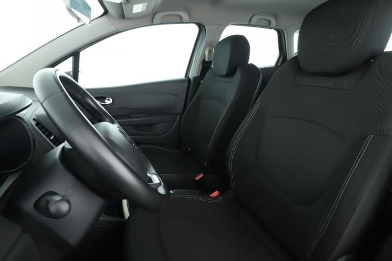 Renault Captur 1.5 dCi Business 90 ch