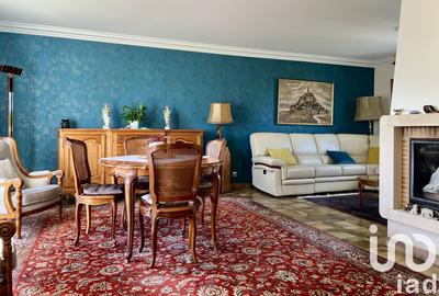 Maison - 150 m² - 5 pièces