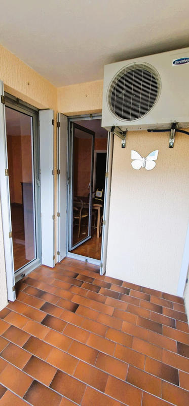 Appartement - 33 m² - 1 pièce