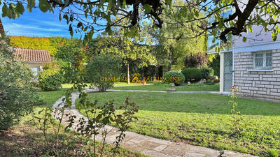 Maison - 162 m² - 5 pièces