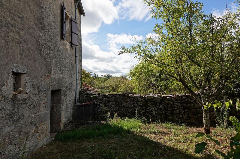 Maison - 48 m² - 2 pièces