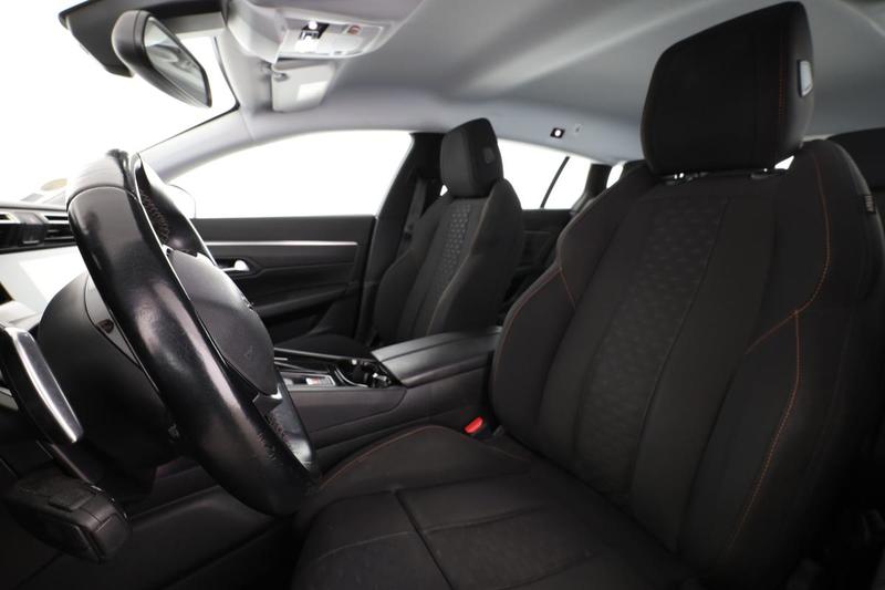 Peugeot 508 Sw 1.5 Blue-HDi Active Business Eat8 131 ch