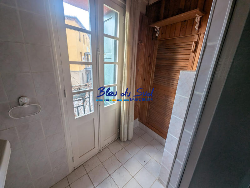 Maison ancienne - 74 m² - 4 pièces