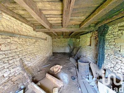 Ferme - 100 m² - 2 pièces