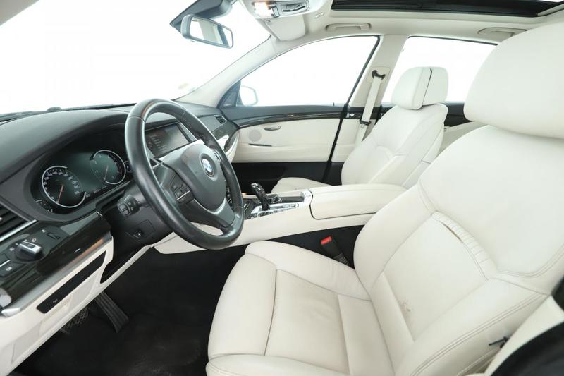 Bmw Série 5 Gran Turismo Gt 530dA xDrive Luxury 258 ch