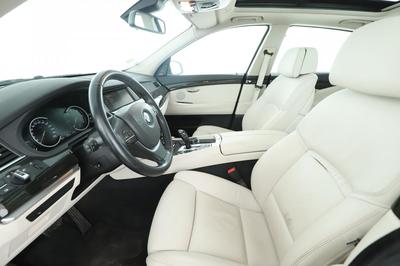 Bmw Série 5 Gran Turismo Gt 530dA xDrive Luxury 258 ch