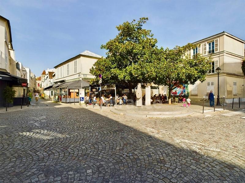 Appartement - 74 m² - 4 pièces