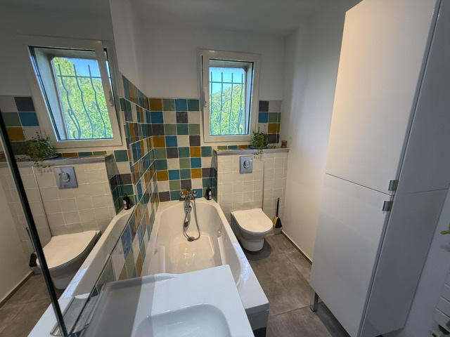 Maison - 152 m² - 6 pièces