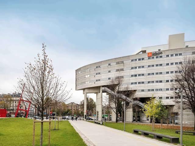 Appartement - 30 m² - 2 pièces