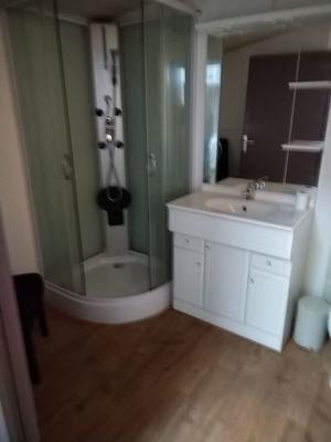 Appartement - 32 m² - 2 pièces