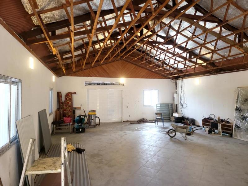 Local commercial - 200 m²