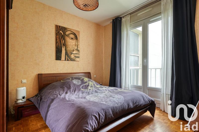 Appartement - 69 m² - 4 pièces