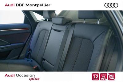 Audi Q3 Sportback 45 TFSIe 245 ch s tronic 6 s line