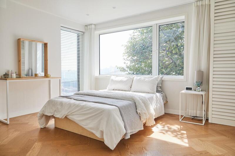 Appartement - 140 m² - 4 pièces