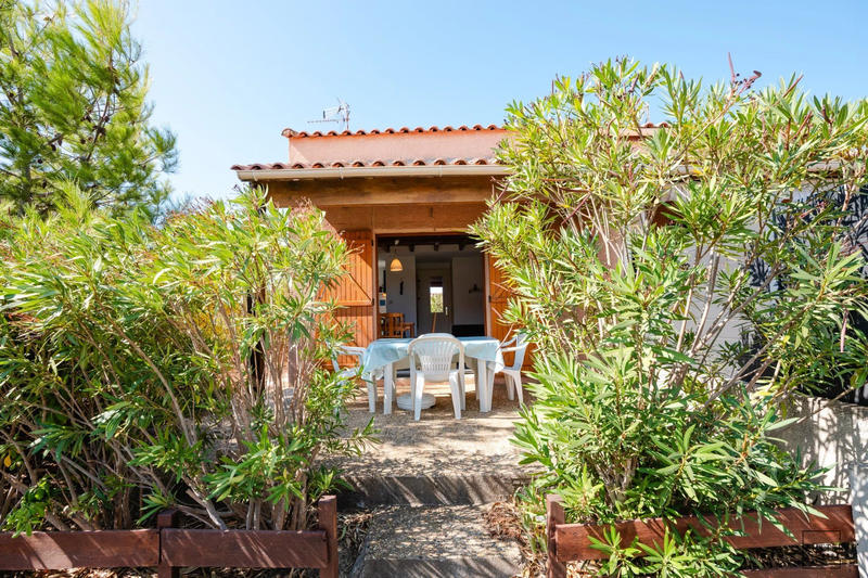 Maison - 36 m² - 3 pièces