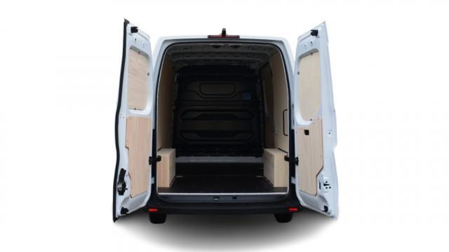 Renault Master Van L2h2 Advance 3t3 Blue dCi 130 Leasing