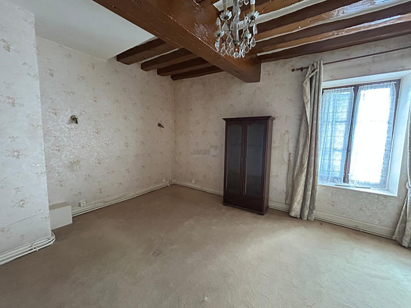 Maison - 133 m² - 7 pièces