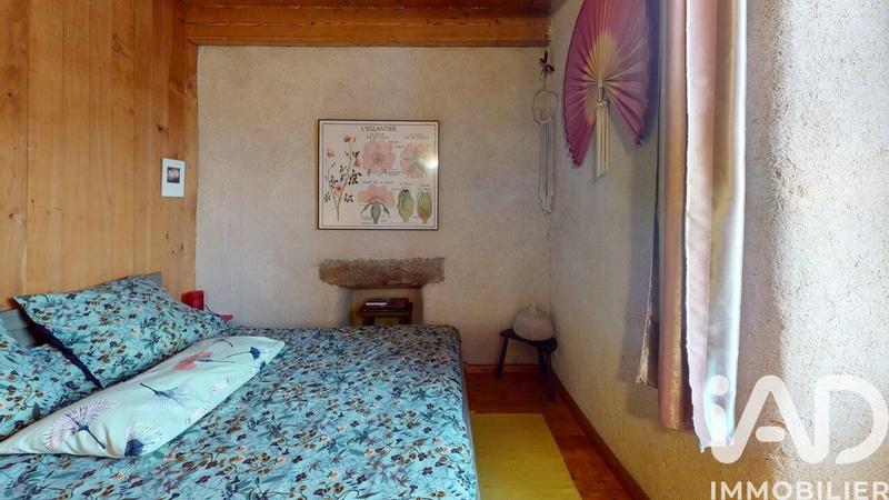 Maison de ville - 150 m² - 7 pièces