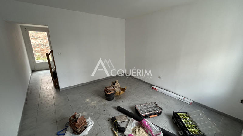 Maison ancienne - 160 m² - 9 pièces