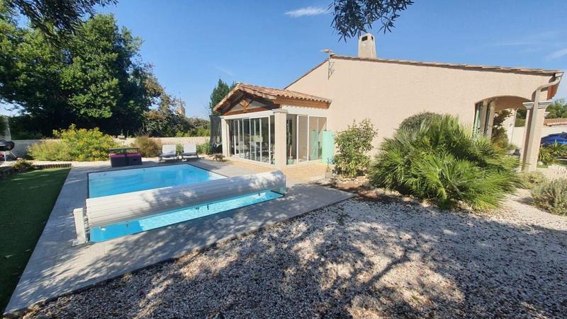 Maison - 117 m² - 5 pièces