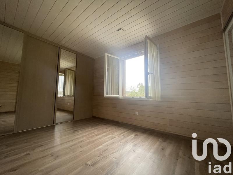 Maison - 103 m² - 3 pièces