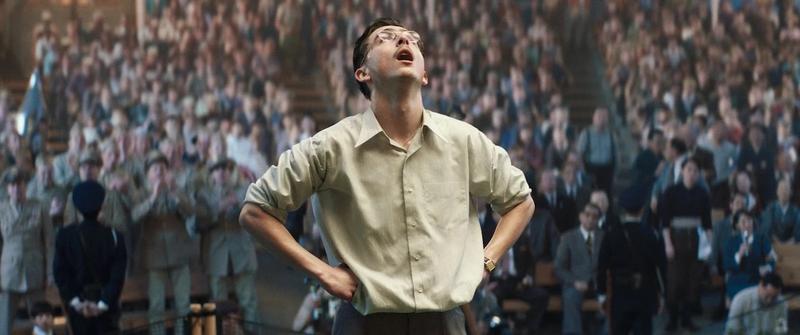 Film - Marty Supreme