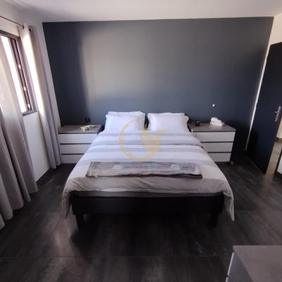 Maison contemporaine - 166 m² - 5 pièces