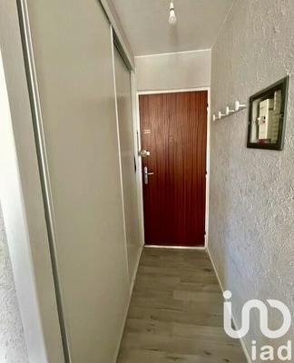 Appartement - 30 m² - 1 pièce