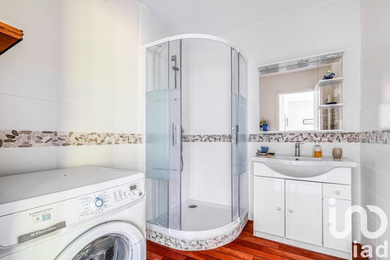 Maison - 132 m² - 7 pièces