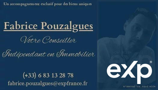 Maison contemporaine - 190 m² - 5 pièces