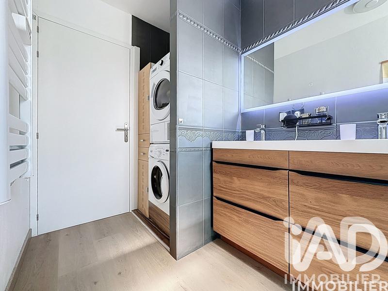 Maison - 84 m² - 5 pièces