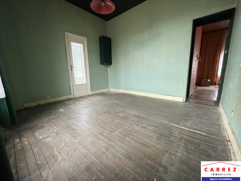 Maison - 184 m² - 11 pièces